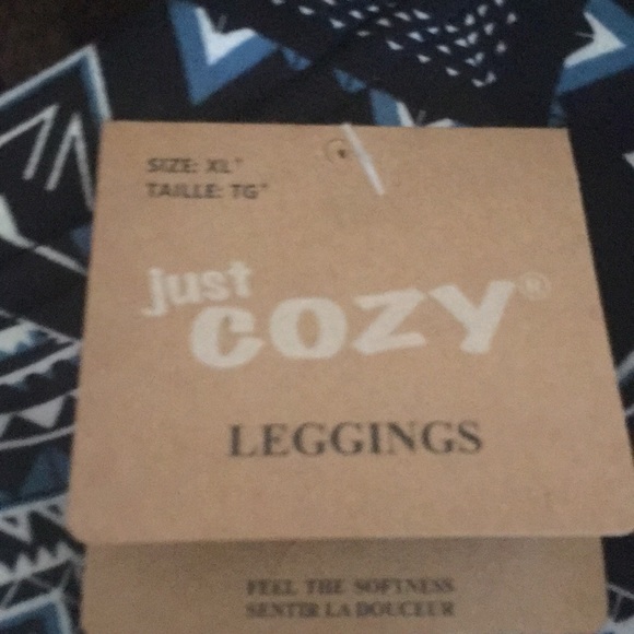 Leggings - Picture 3 of 4